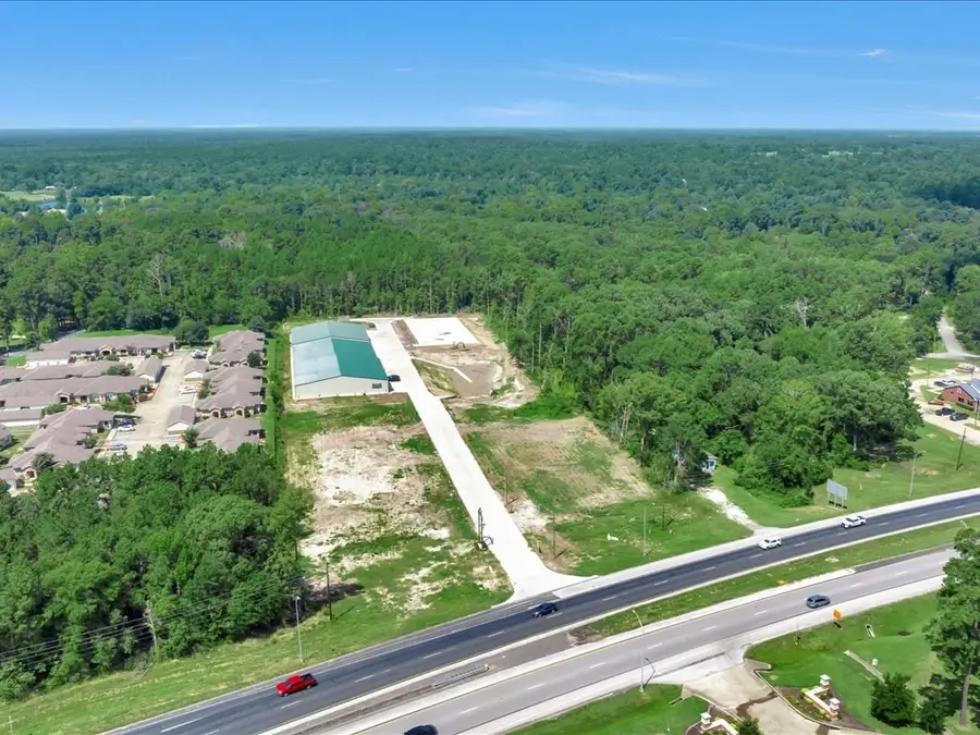 2302 S John Redditt Drive, Lufkin, TX 75904 - #2