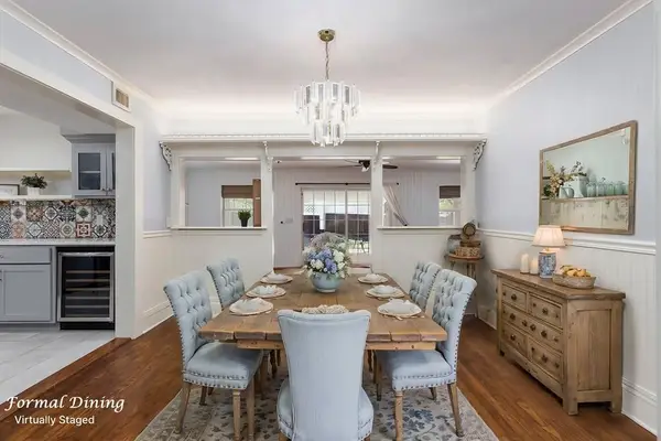 421 House Street, Lufkin, TX 75904