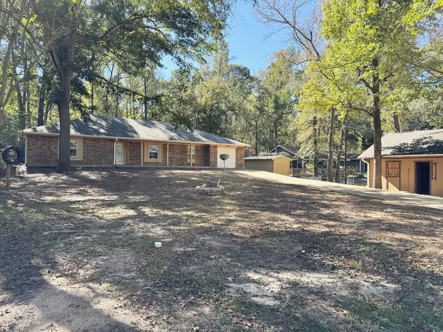 129 Dailey Road, Crockett, TX 75835 - #3