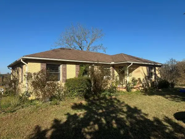 729 Rosehill, Timpson, TX 75975