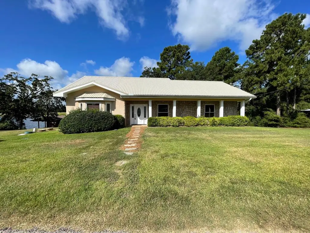 160 Lookout Point Drive, Grapeland, TX 75844 - #1