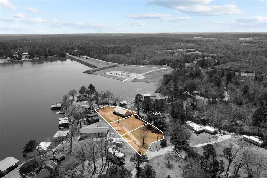 160 Lookout Point Drive, Grapeland, TX 75844 - #2