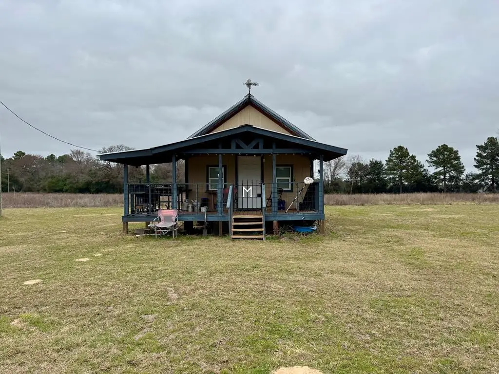 712 Cr 2305, Grapeland, TX 75844 - #1