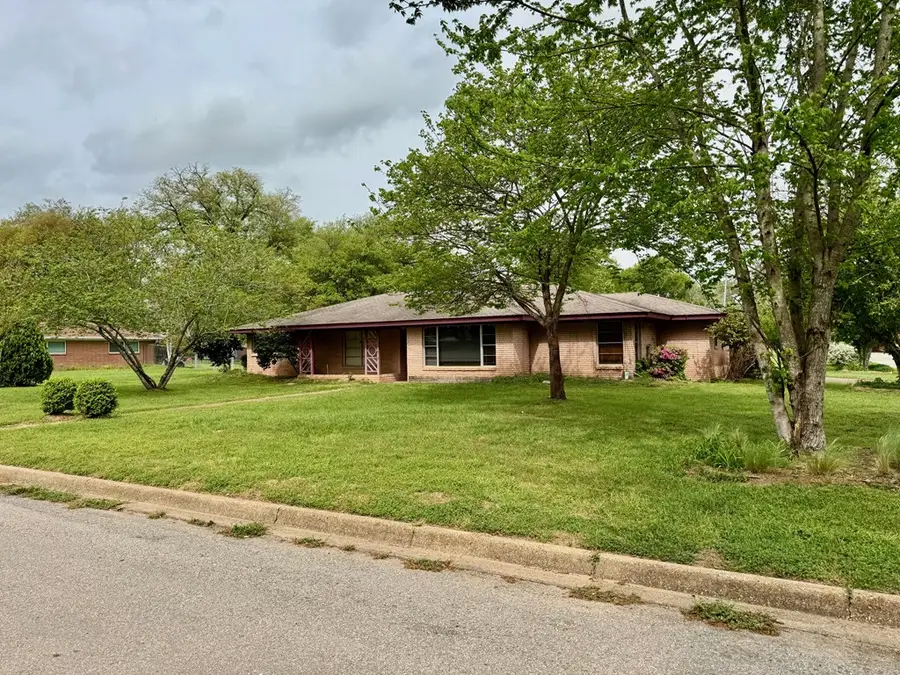 1207 East Redbud, Crockett, TX 75835 - #3