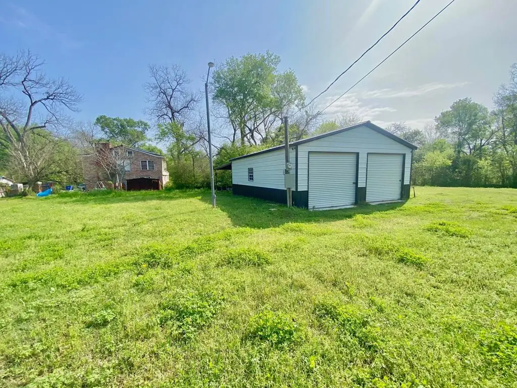 201 West Pine Street, Crockett, TX 75835 - #1