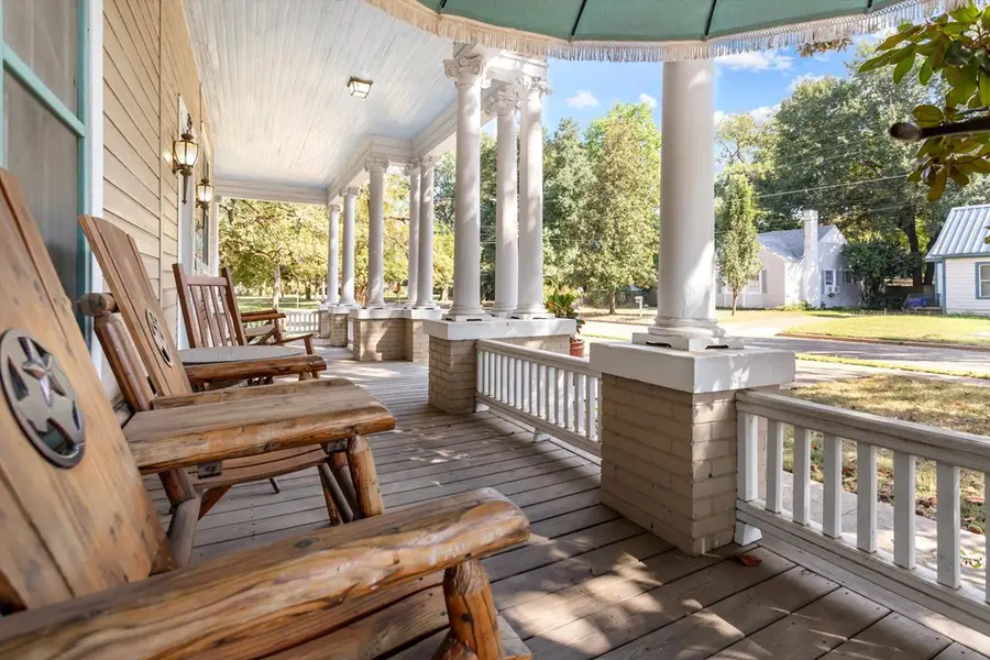 712 Lamar Avenue, Crockett, TX 75835 - #3