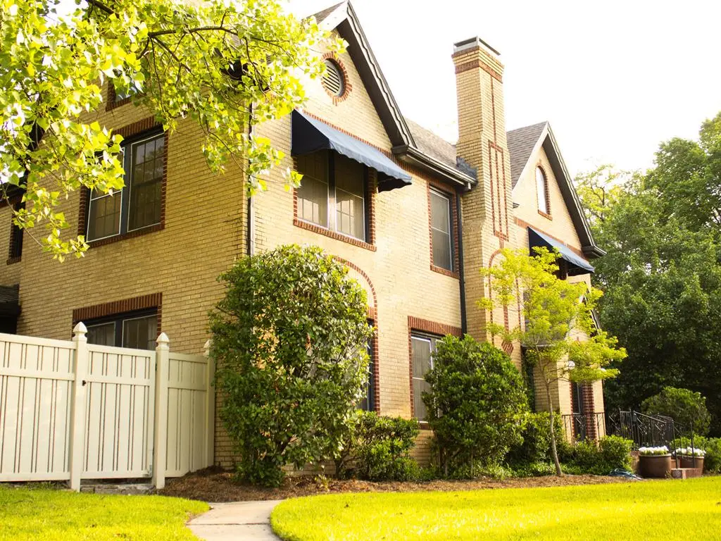 476 Jefferson Avenue, Lufkin, TX 75904 - #1