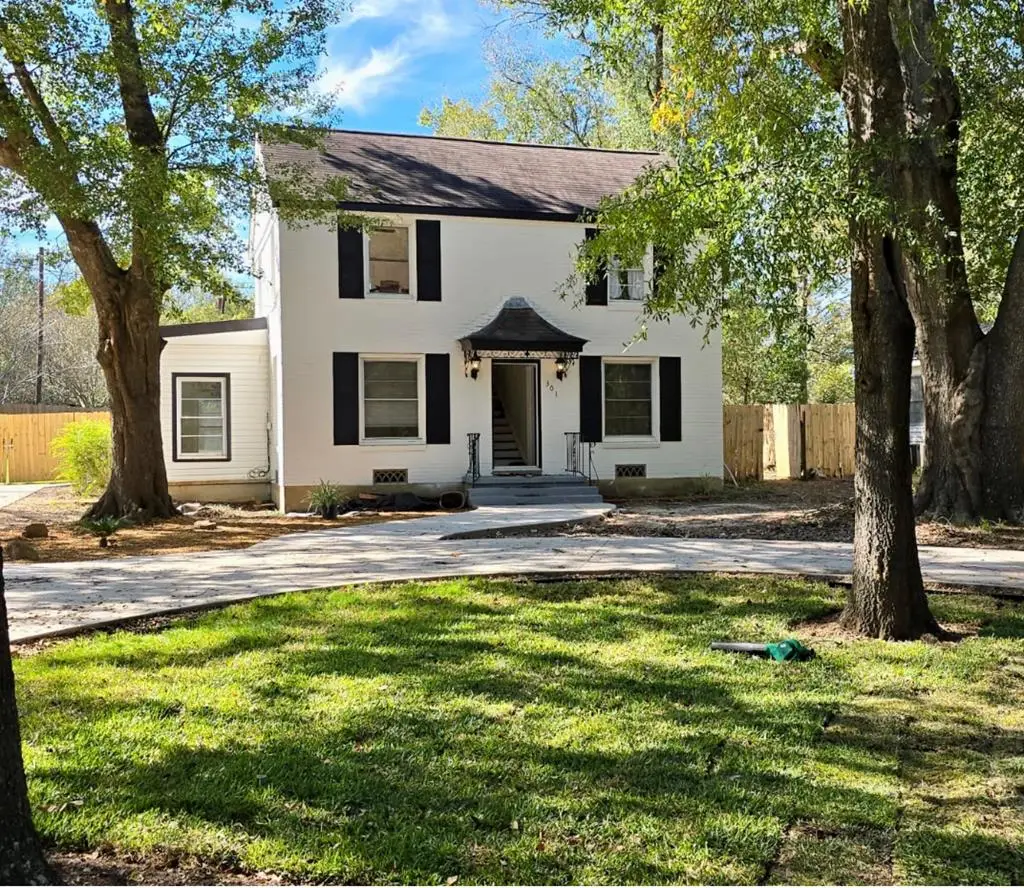 301 Harold Street, Crockett, TX 75835 - #1