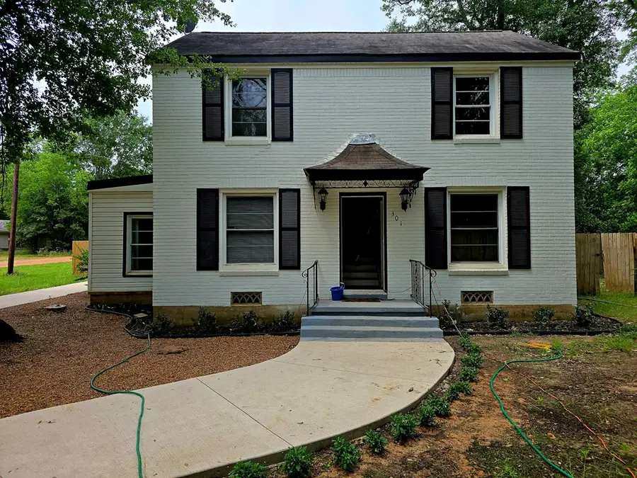 301 Harold Street, Crockett, TX 75835 - #3