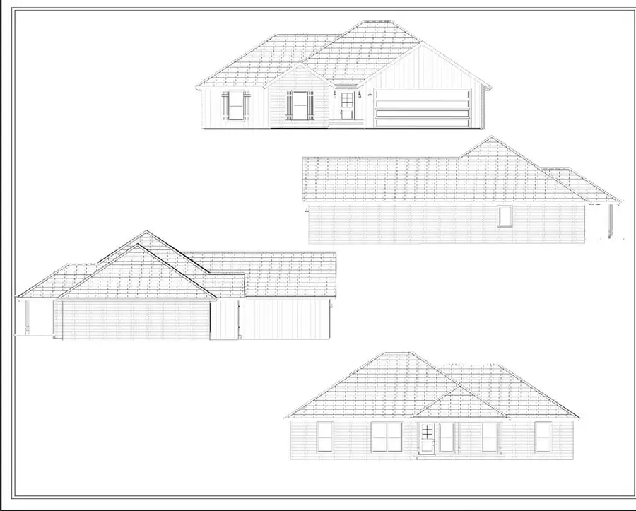 2259 Cr 816, Nacogdoches, TX 75964 - #2