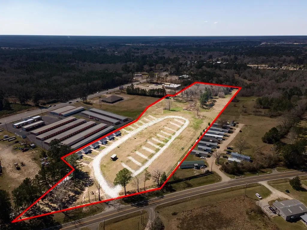 353 Fm 1475, Huntington, TX 75949 - #1