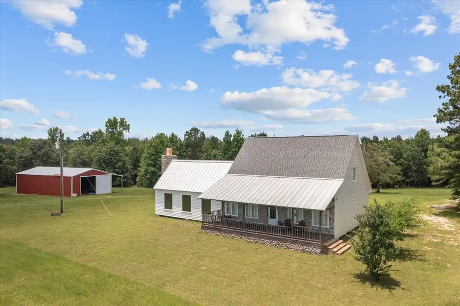 656 Vineyard View Trail, Grapeland, TX 75844 - #3