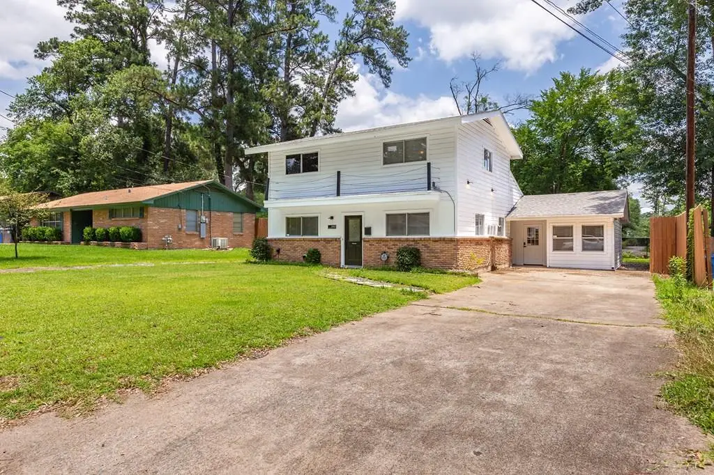 1405 Cimmarron, Lufkin, TX 75904 - Image #1