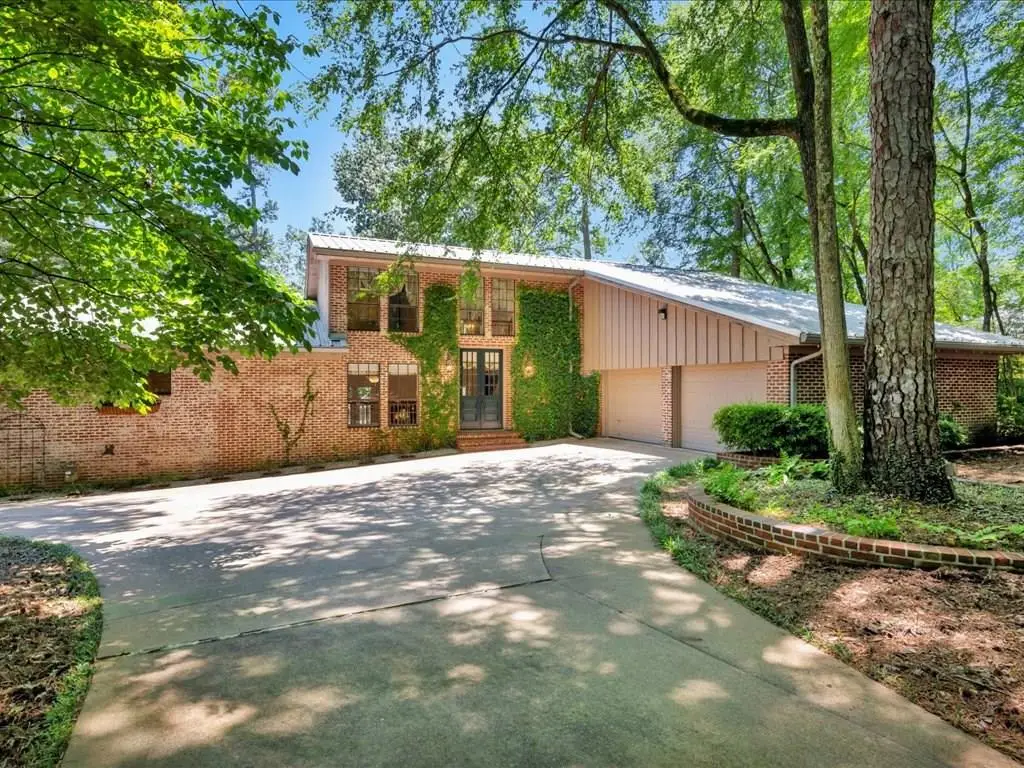 4420 Raguet Street, Nacogdoches, TX 75965 - #1