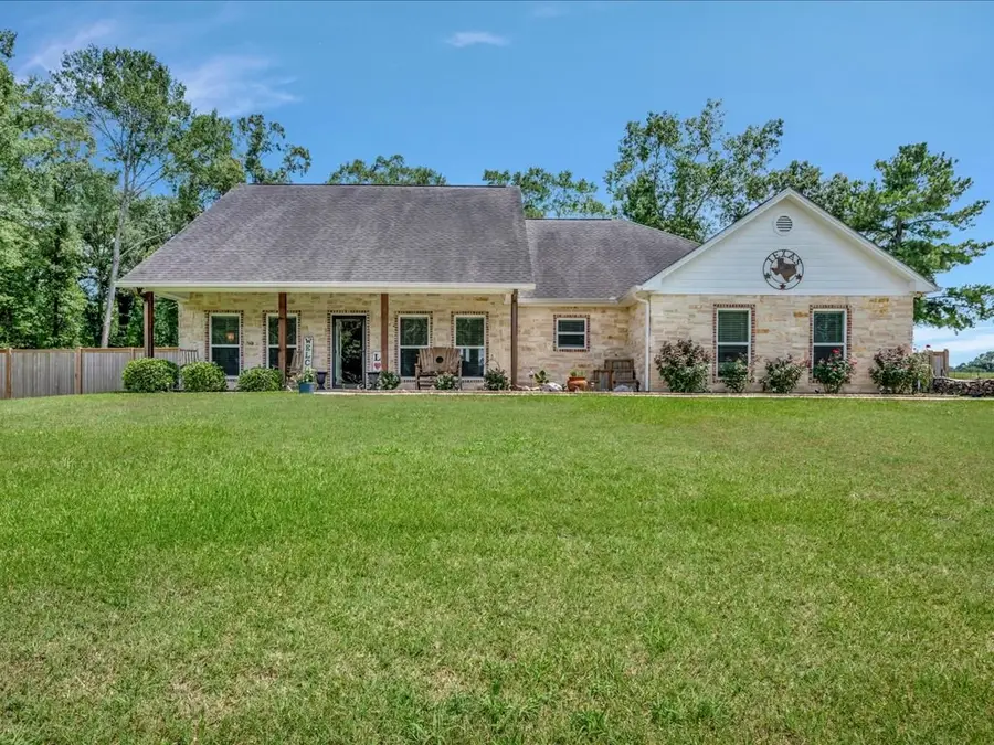 166 White Oak Lane, Lufkin, TX 75904 - #2