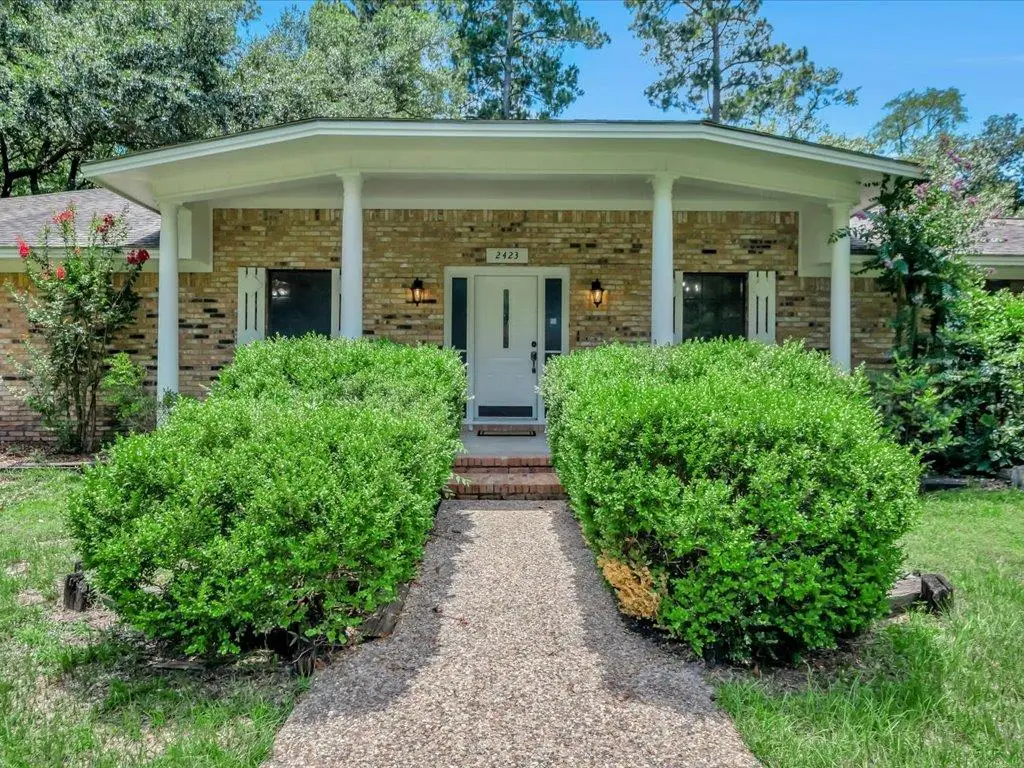 2423 Tanglewood Circle, Nacogdoches, TX 75961 - Image #1