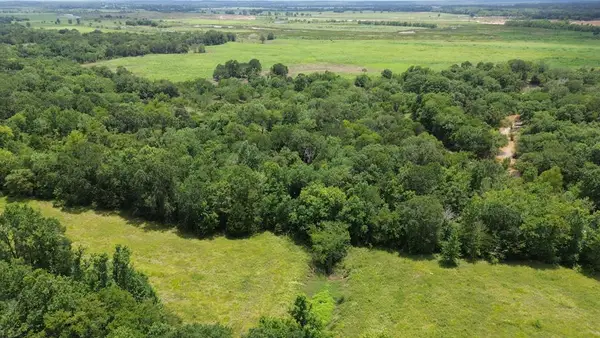 Tract 3 Cr 2065, Crockett, TX 75835