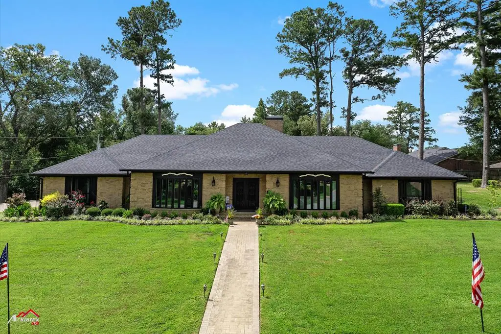 1103 Larkwood Trail, Henderson, TX 75654 - Image #1