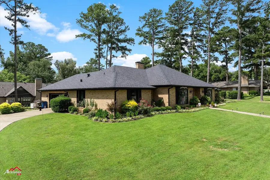 1103 Larkwood Trail, Henderson, TX 75654 - Image #2