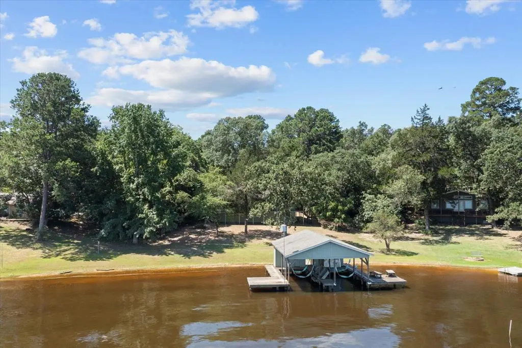 386 Dailey Road, Crockett, TX 75835 - Image #1