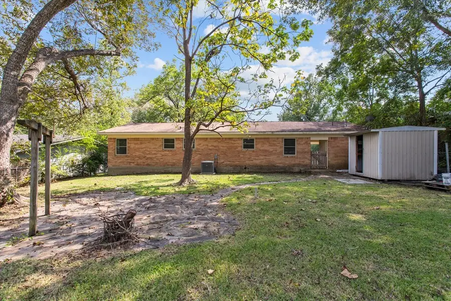 408 Lynn Avenue, Lufkin, TX 75904 - #2