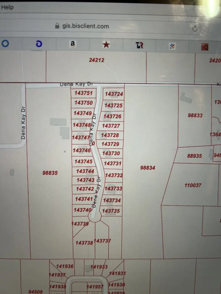 R143751 Dena Kay Drive, Lufkin, TX 75904 - Image #2