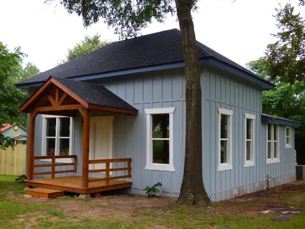 276 Commerce Street, Alto, TX 75925