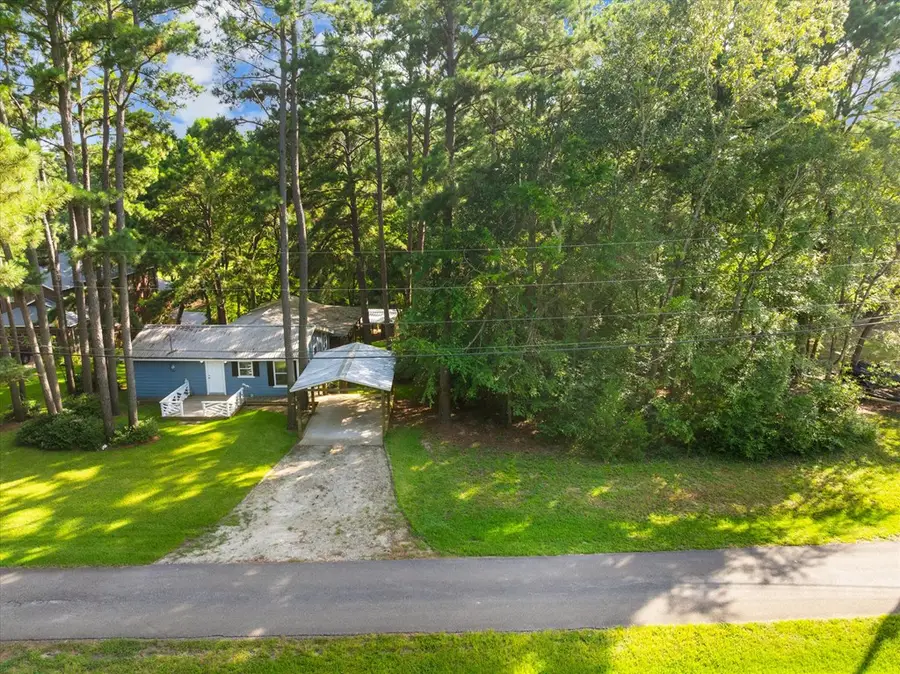 128 Lazy Lane Cirlce, Grapeland, TX 75844 - #3