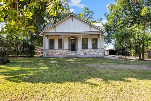 170 Noble Street, Lovelady, TX 75851