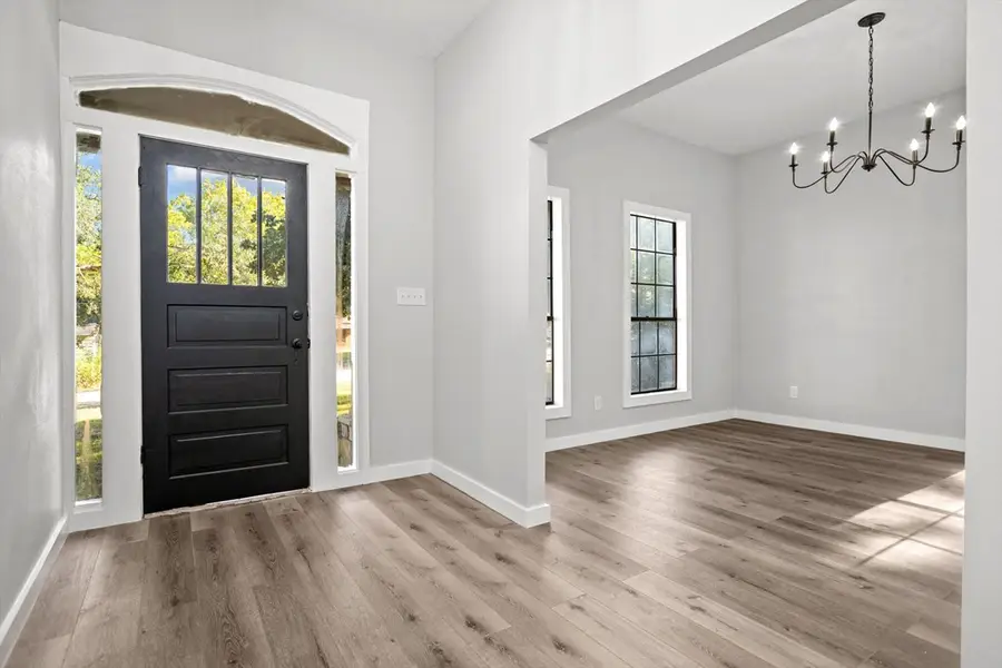 170 Noble Street, Lovelady, TX 75851 - #3