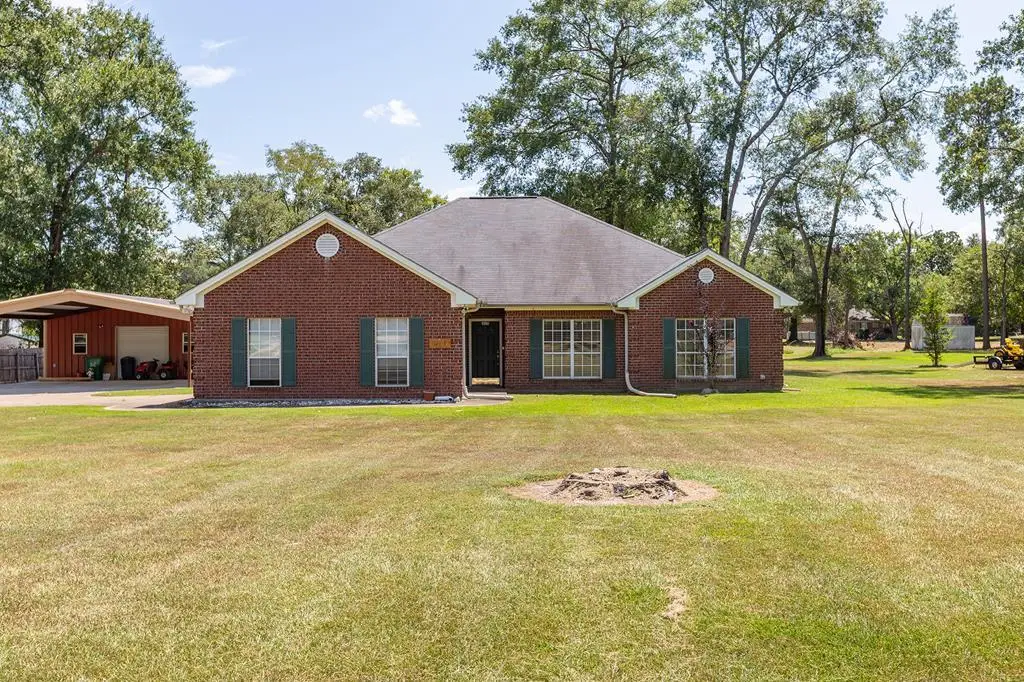 315 White Dove Drive, Lufkin, TX 75901 - Image #1