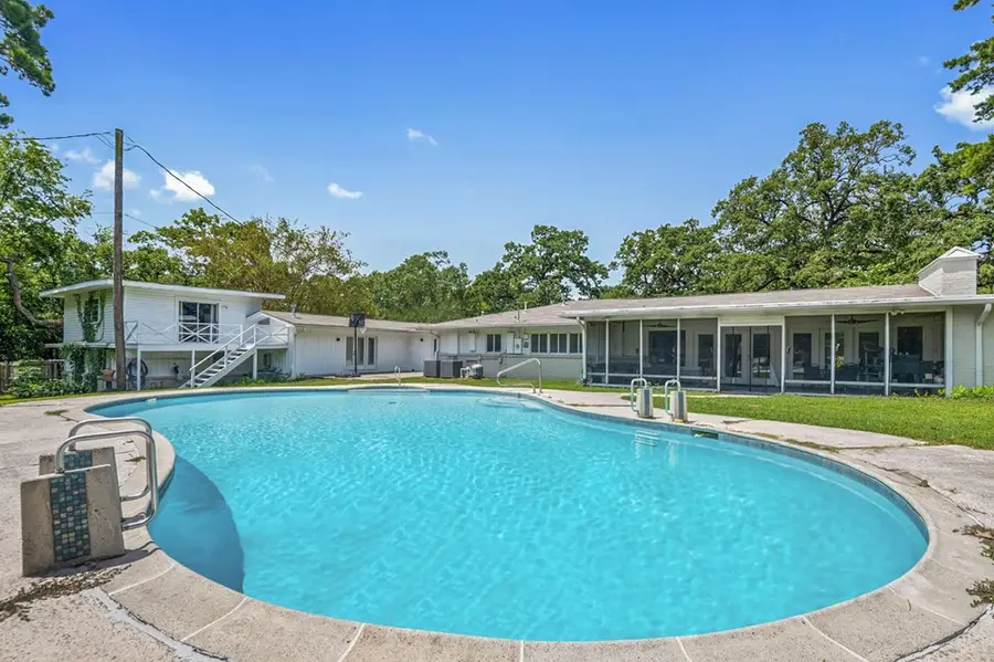 909 Covington Drive, Lufkin, TX 75904 - #2
