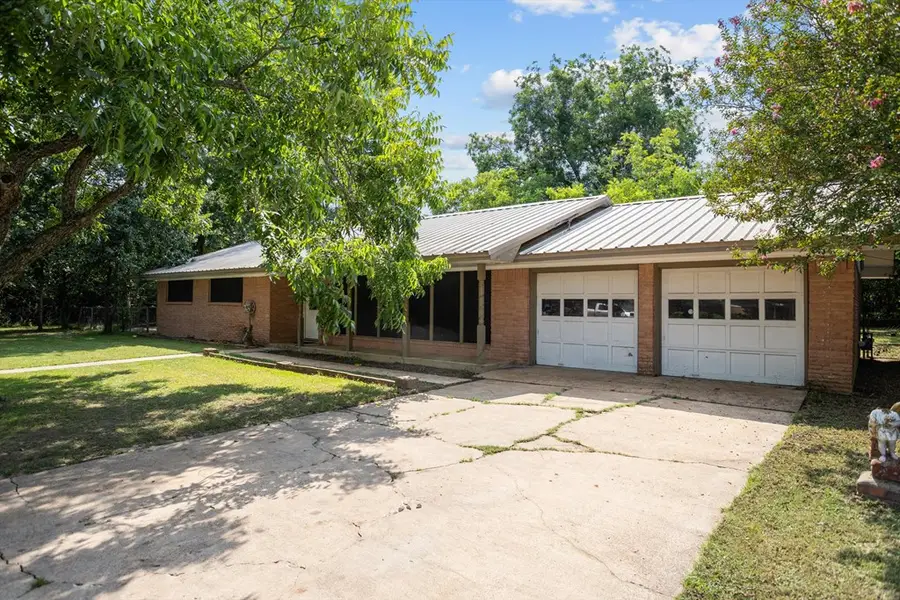1290 Plantation Drive, Crockett, TX 75835 - Image #2