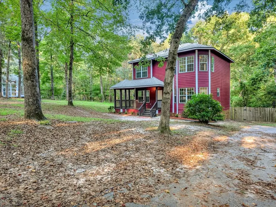 251 Woods View Drive, Nacogdoches, TX 75964 - Image #3