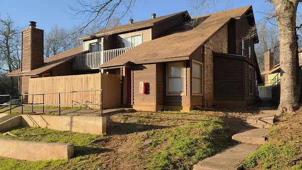 3211 Pearl St. # 604, Nacogdoches, TX 75965