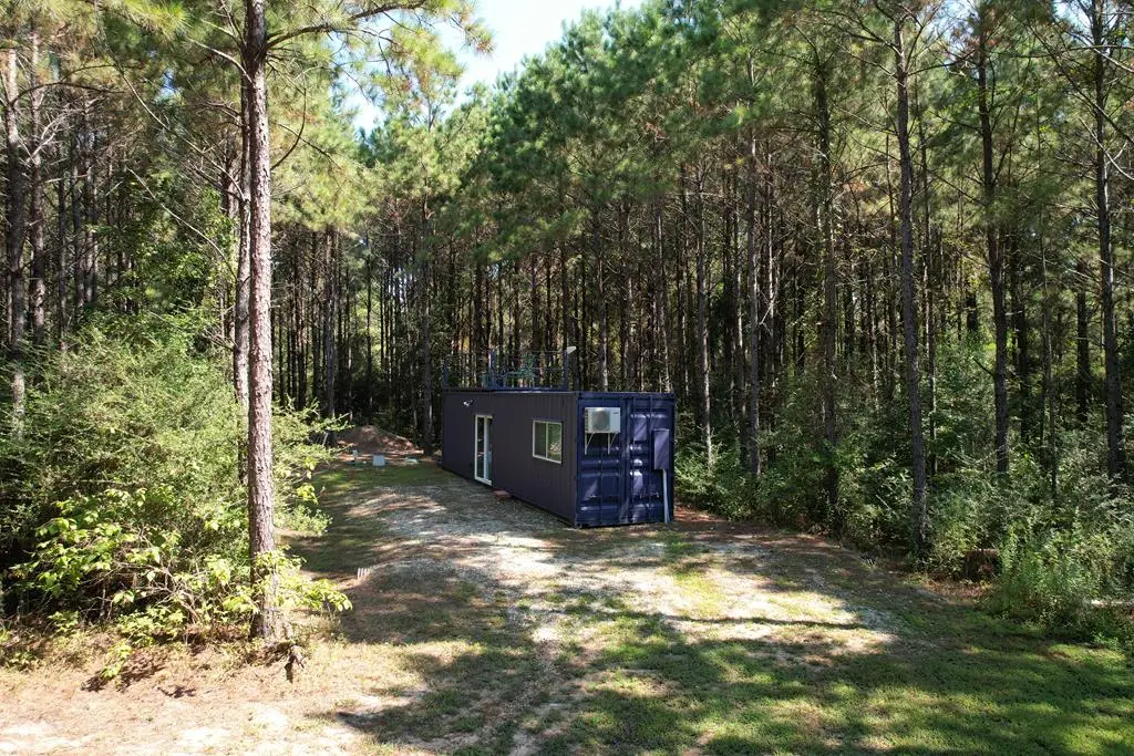 686 Pr 5102, Kennard, TX 75847 - Image #1