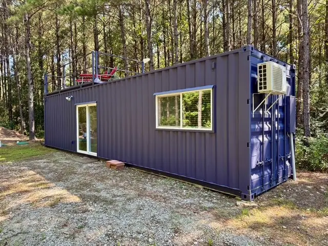 686 Pr 5102, Kennard, TX 75847 - Image #3