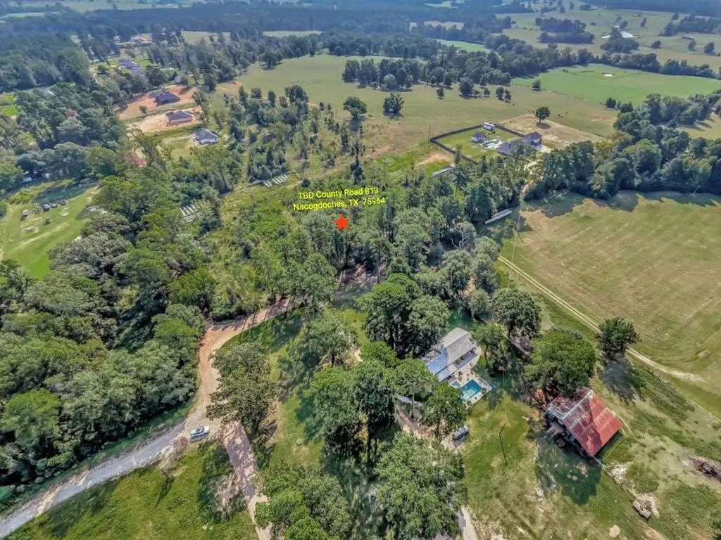 LT 6 Cr 813, Nacogdoches, TX 75964 - Image #1