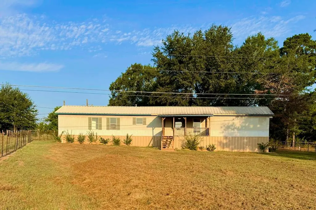 427 Old Latexo Road, Crockett, TX 75835 - #1