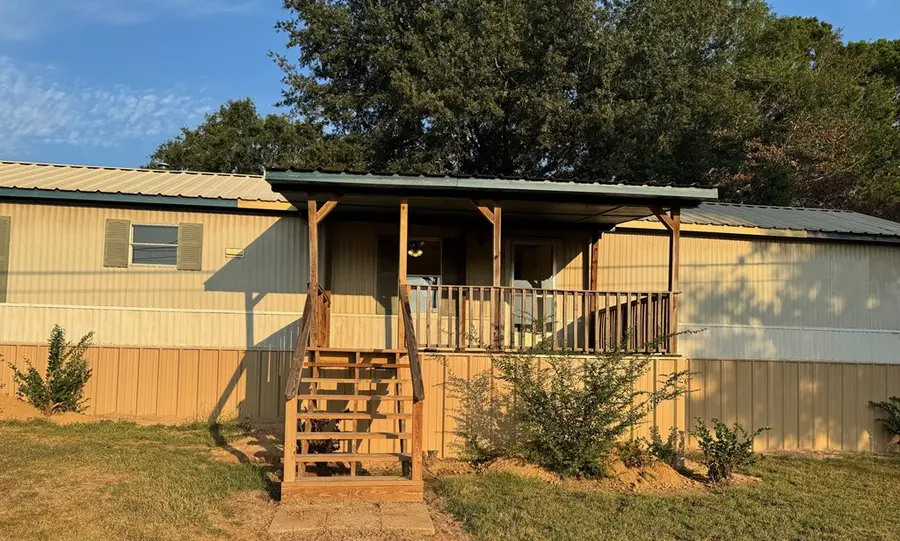 427 Old Latexo Road, Crockett, TX 75835 - #3