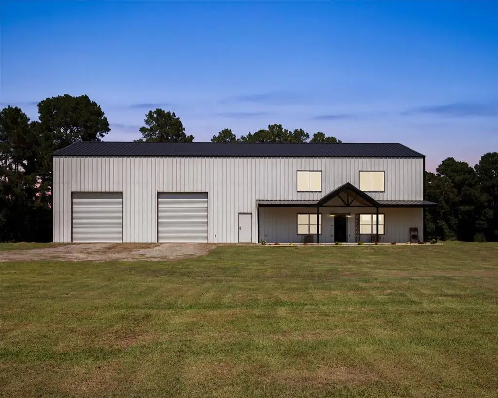 297 Bourrous, Diboll, TX 75941 - Image #1