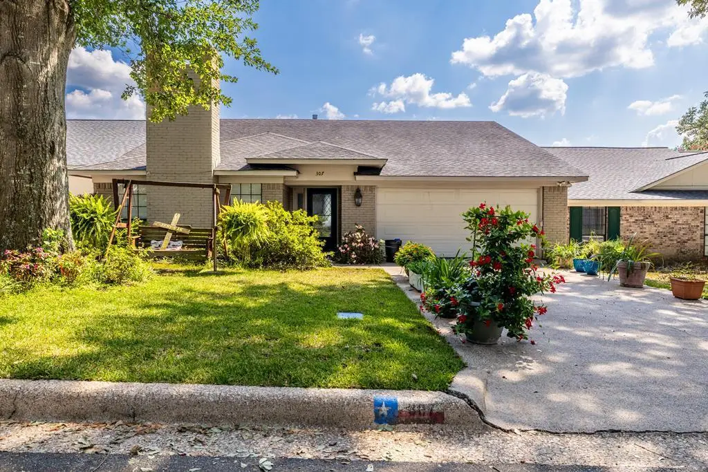 307 High Meadow Dr, Nacogdoches, TX 75965 - Image #1