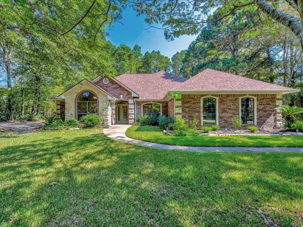 107 Register Ct., Lufkin, TX 75901 - #1
