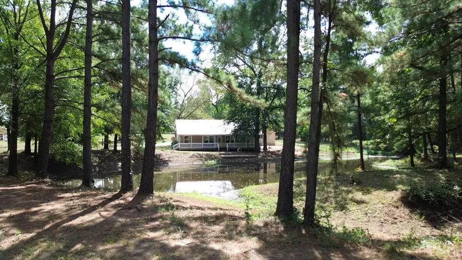 2977 Cr 1545, Crockett, TX 75835 - #2
