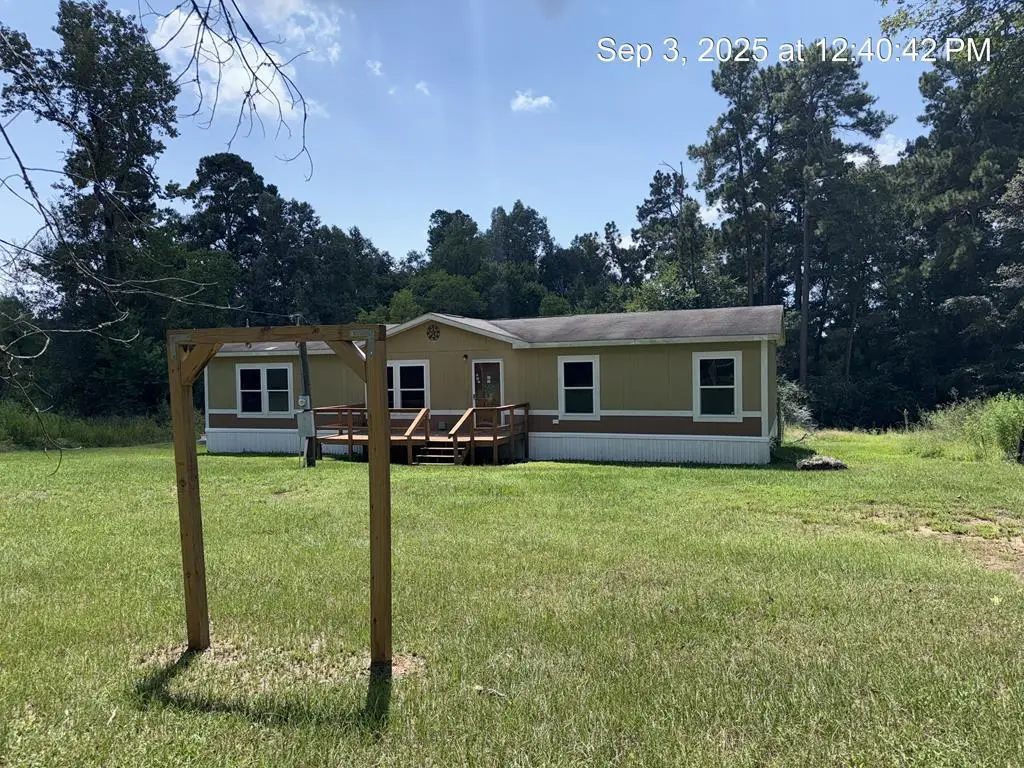 746 Aldredge Circle, Pollok, TX 75969 - #1