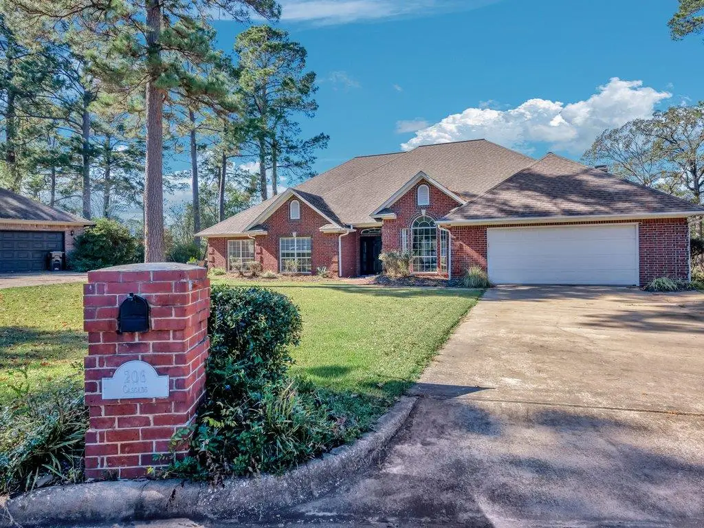 206 Cascade Court, Lufkin, TX 75901 - #1