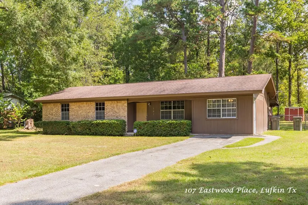 107 Eastwood Place, Lufkin, TX 75901 - Image #1