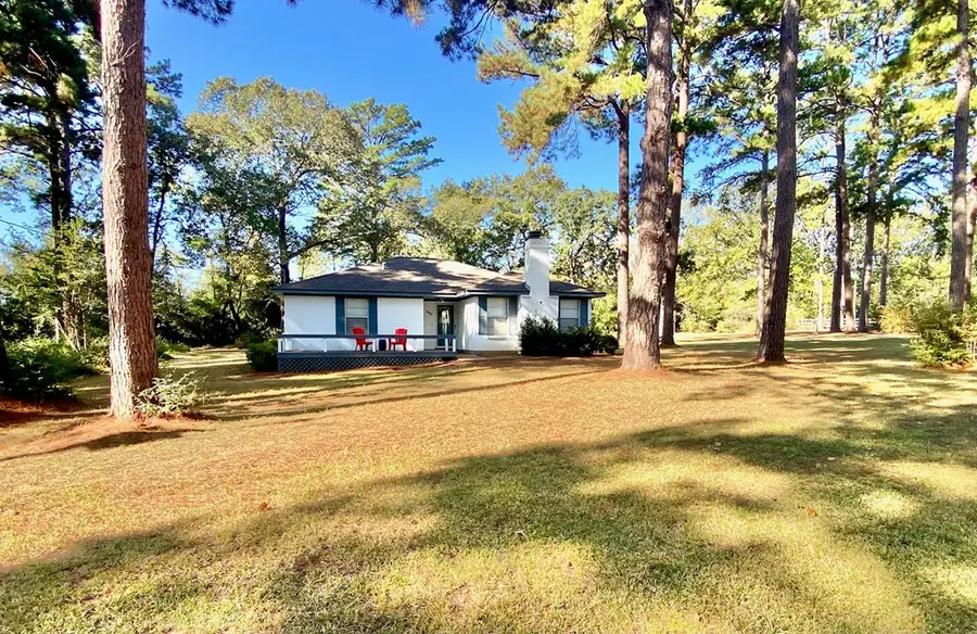 116 Lakeview Drive, Grapeland, TX 75844 - #2