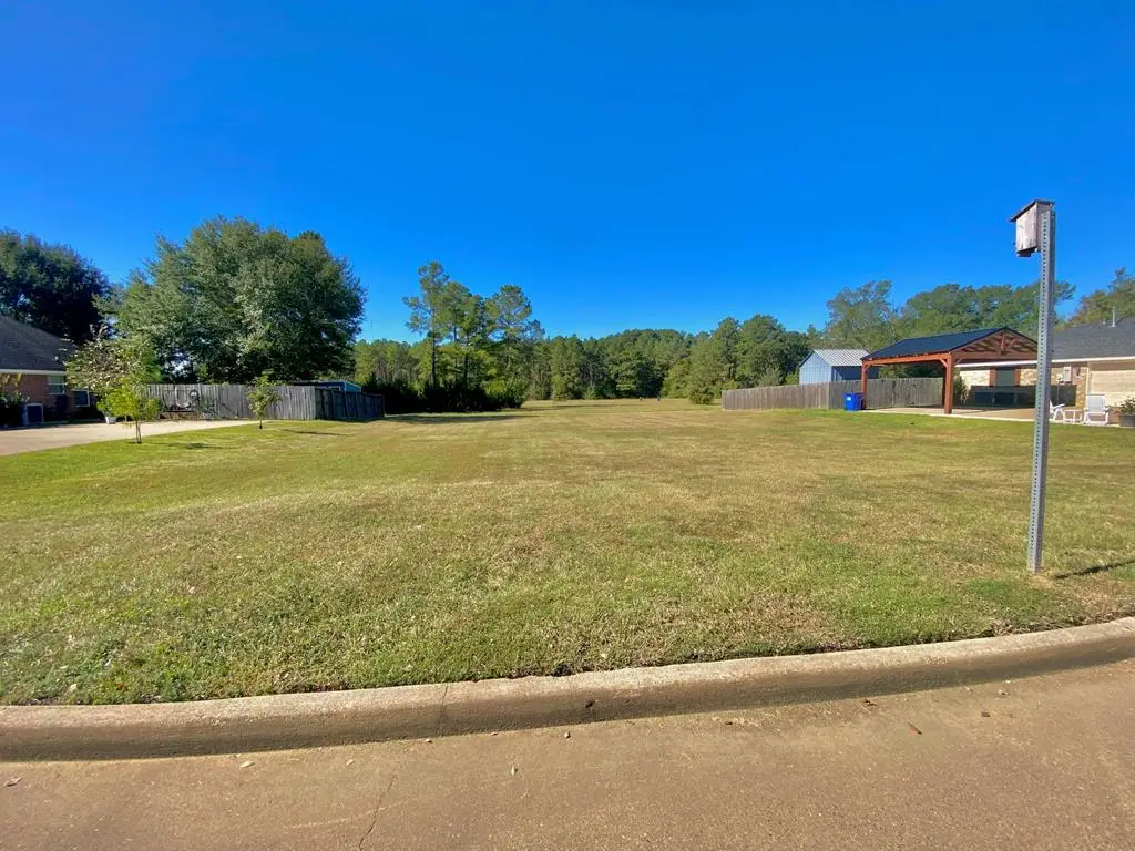 TBD Heath Street, Crockett, TX 75835 - #1
