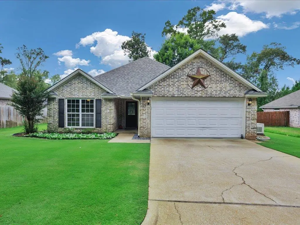 2107 Tanglewood Circle, Nacogdoches, TX 75961 - Image #1
